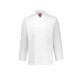 Mens Gusto Long Sleeve Chef Jacket - CH430ML