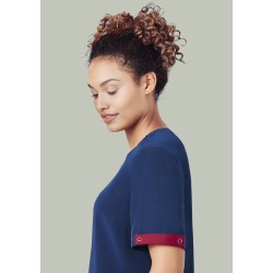 Unisex Avery Scrub Identifier - CID940U