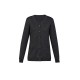Womens Button Front Knit Cardigan - CK045LC