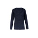 Womens Button Front Knit Cardigan - CK045LC