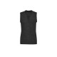 Womens Button Front Knit Vest - CK961LV