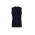 Womens Button Front Knit Vest - CK961LV - Navy