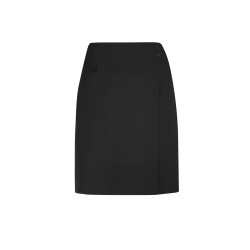 Womens Comfort Waist Skort - CL145LS