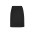 Womens Comfort Waist Skort - CL145LS - Black