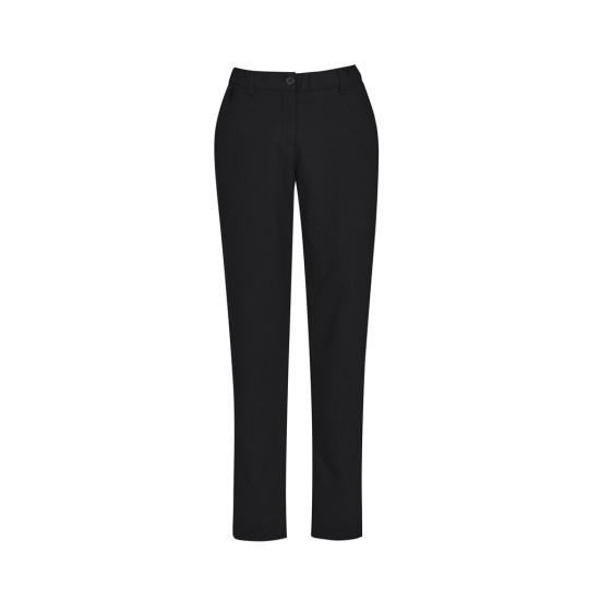 Womens Comfort Waist Slim Leg Pant - CL953LL