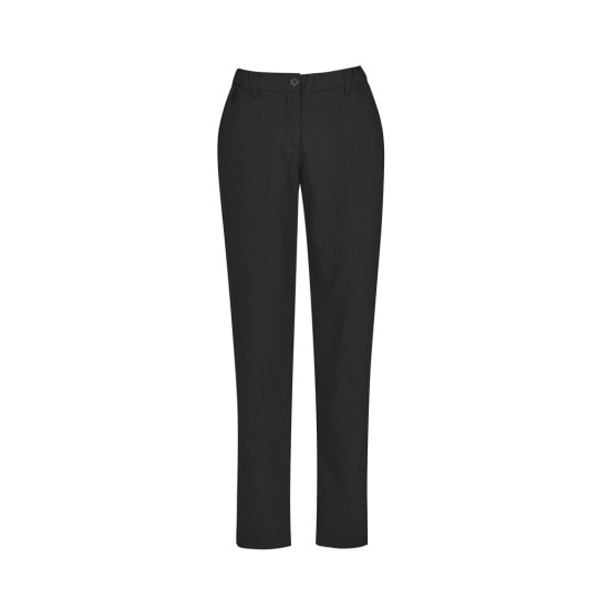Womens Comfort Waist Slim Leg Pant - CL953LL