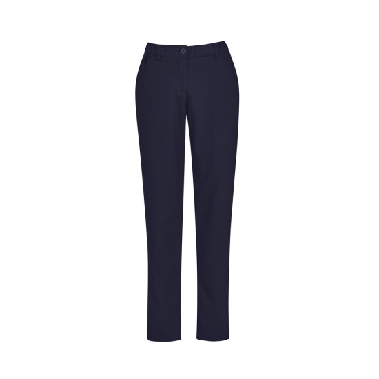 Womens Comfort Waist Slim Leg Pant - CL953LL