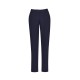 Womens Comfort Waist Slim Leg Pant - CL953LL