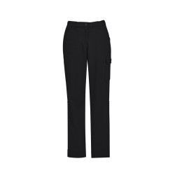 Womens Comfort Waist Cargo Pant - CL954LL
