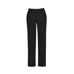 Womens Comfort Waist Straight Leg Pant - CL955LL