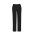 Womens Comfort Waist Straight Leg Pant - CL955LL - Black