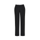 Womens Comfort Waist Straight Leg Pant - CL955LL