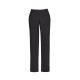 Womens Comfort Waist Straight Leg Pant - CL955LL