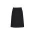 Womens Comfort Waist Cargo Skirt - CL956LS