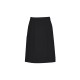 Womens Comfort Waist Cargo Skirt - CL956LS