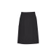 Womens Comfort Waist Cargo Skirt - CL956LS