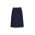Womens Comfort Waist Cargo Skirt - CL956LS - Navy