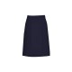 Womens Comfort Waist Cargo Skirt - CL956LS
