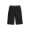 Womens Comfort Waist Cargo Short - CL957LS - Black