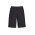 Womens Comfort Waist Cargo Short - CL957LS - Charcoal