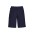 Womens Comfort Waist Cargo Short - CL957LS - Navy