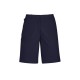 Womens Comfort Waist Cargo Short - CL957LS