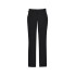 Mens Comfort Waist Flat Front Pant - CL958ML