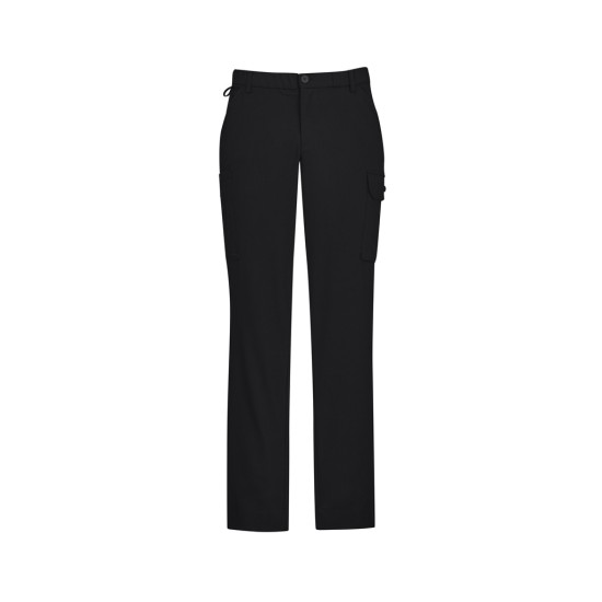 Mens Comfort Waist Cargo Pant - CL959ML