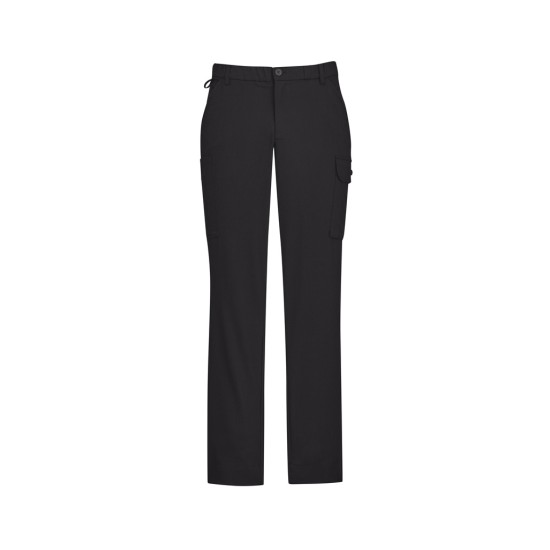Mens Comfort Waist Cargo Pant - CL959ML
