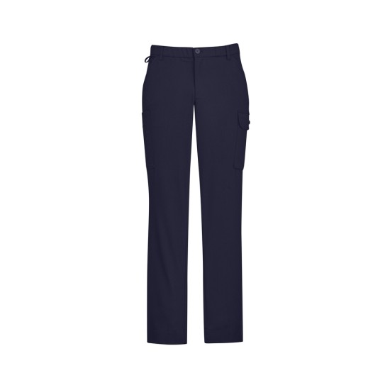 Mens Comfort Waist Cargo Pant - CL959ML