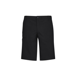 Mens Comfort Waist Cargo Short - CL960MS
