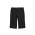 Mens Comfort Waist Cargo Short - CL960MS - Black