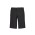 Mens Comfort Waist Cargo Short - CL960MS - Charcoal