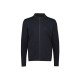 Mens Nova Zip Front Jumper - CO342MJ