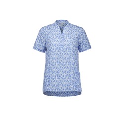 Womens Florence Stardust Print Tunic - CS450LS