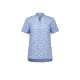 Womens Florence Stardust Print Tunic - CS450LS