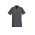 Womens Florence Plain Tunic - CS949LS - Charcoal