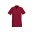Womens Florence Plain Tunic - CS949LS - Cherry