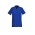 Womens Florence Plain Tunic - CS949LS - Electric Blue