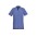Womens Florence Plain Tunic - CS949LS - Mid Blue