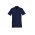 Womens Florence Plain Tunic - CS949LS - Navy