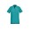 Womens Florence Plain Tunic - CS949LS - Teal