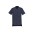 Womens Florence Daisy Print Tunic - CS950LS - Navy