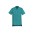 Womens Florence Daisy Print Tunic - CS950LS - Teal