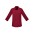 Womens Florence Plain 3/4 Sleeve Shirt - CS951LT - Cherry