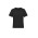Womens Marley Short Sleeve Jersey Top - CS952LS - Black