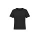 Womens Marley Short Sleeve Jersey Top - CS952LS