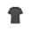 Womens Marley Short Sleeve Jersey Top - CS952LS - Charcoal