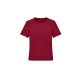Womens Marley Short Sleeve Jersey Top - CS952LS
