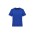 Womens Marley Short Sleeve Jersey Top - CS952LS - Electric Blue